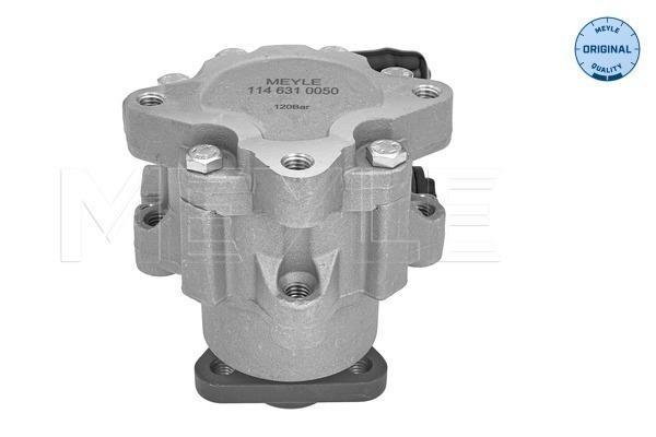Bomba de direção assistida MEYLE ref. 114 631 0050