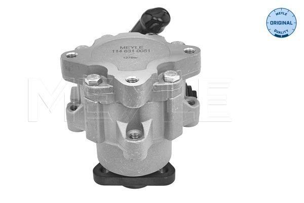 Bomba de direção assistida MEYLE ref. 114 631 0051