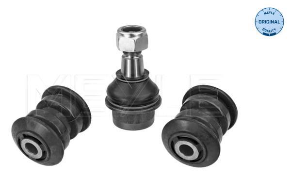 Kit de réparation, bras de suspension MEYLE ref. 114 653 0000