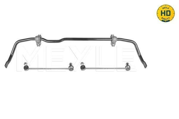 Stabilisateur, chassis MEYLE ref. 114 653 0014/HD