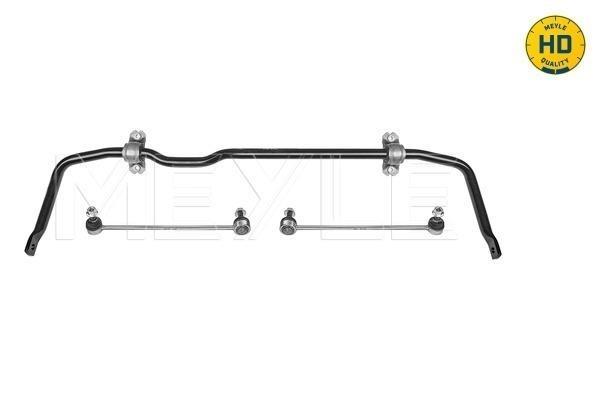 Stabilisateur, chassis (Biellette antiroulis) MEYLE ref. 114 653 0016/HD
