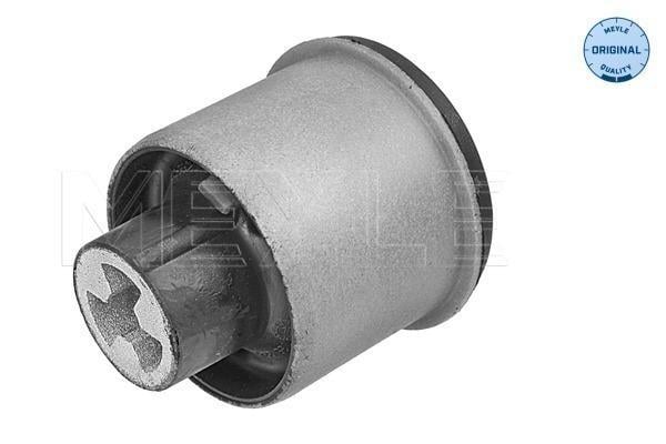 Silentblock del puente trasero MEYLE ref. 114 710 0001