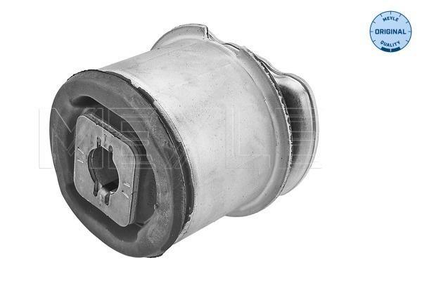 Suspension, corps de l'essieu MEYLE ref. 114 710 0002