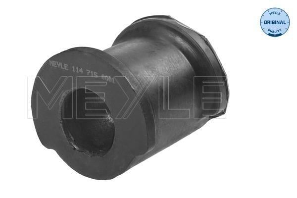 Suspension, stabilisateur MEYLE ref. 114 715 0001