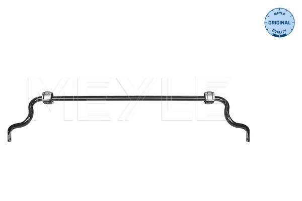 Stabilisateur, chassis (Biellette antiroulis) MEYLE ref. 114 753 0018