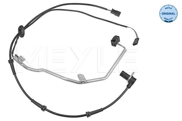 Capteur ABS (Capteur de vitesse de roue) MEYLE ref. 114 800 0008