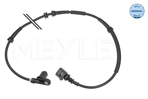 Sensor ABS MEYLE ref. 114 800 0019