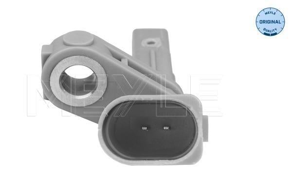 Capteur ABS (Capteur de vitesse de roue) MEYLE ref. 114 800 0022