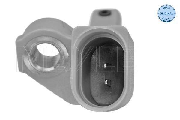 Capteur ABS (Capteur de vitesse de roue) MEYLE ref. 114 800 0041