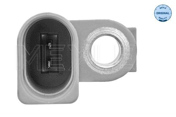 Capteur ABS (Capteur de vitesse de roue) MEYLE ref. 114 800 0043