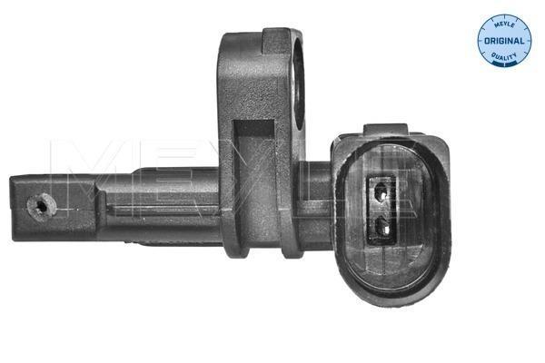 Capteur ABS (Capteur de vitesse de roue) MEYLE ref. 114 800 0045