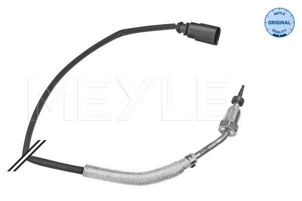 Palpeur, température des gaz MEYLE ref. 114 800 0178