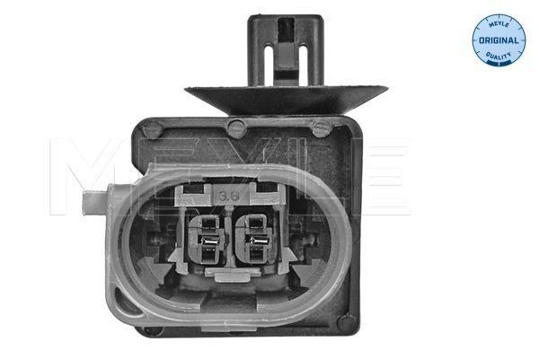 Sensor, temperatura gas de escape MEYLE ref. 114 800 0214