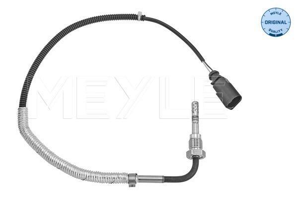 Palpeur, température des gaz MEYLE ref. 114 800 0252