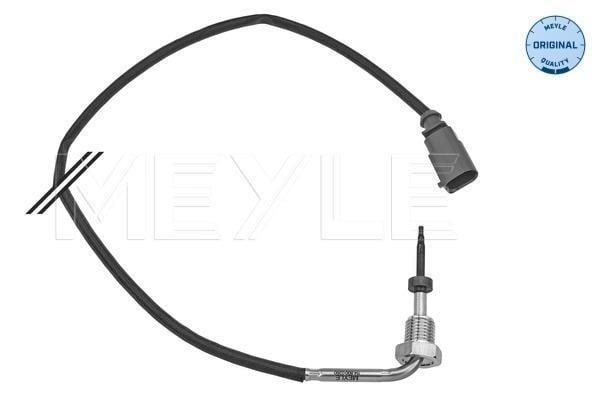 Palpeur, température des gaz MEYLE ref. 114 800 0260