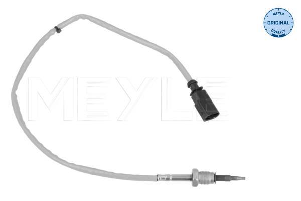 Sensor, temperatura gas de escape MEYLE ref. 114 800 0282