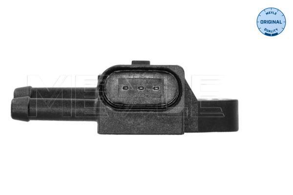 Sensor, presión gas de escape MEYLE ref. 114 801 0005