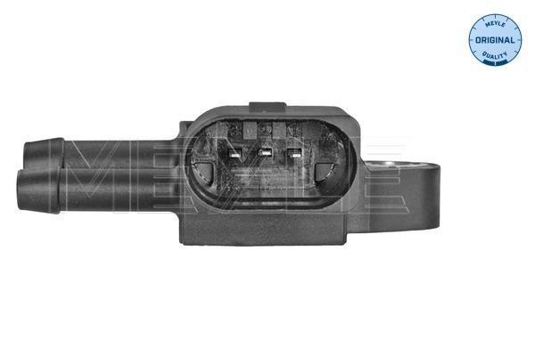 Sensor, presión gas de escape MEYLE ref. 114 801 0005