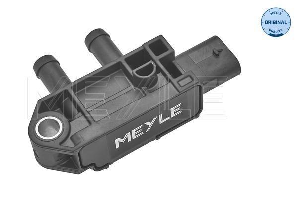 Sensor, presión gas de escape MEYLE ref. 114 801 0006