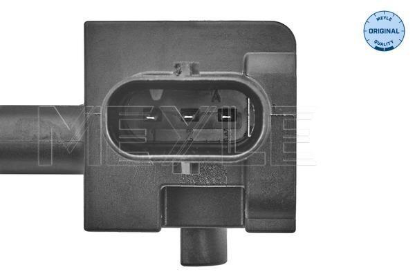 Sensor, presión gas de escape MEYLE ref. 114 801 0006