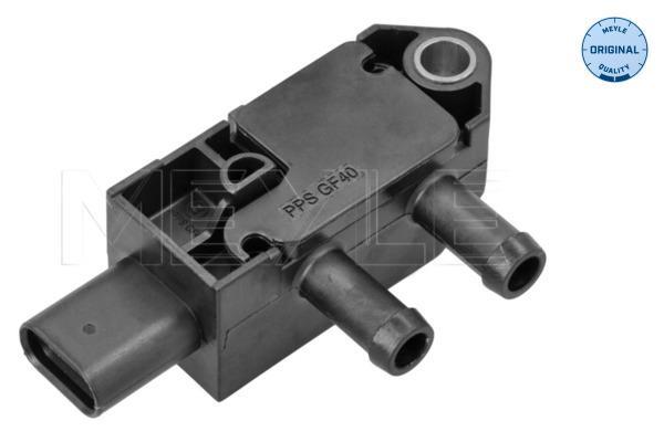 Sensor, presión gas de escape MEYLE ref. 114 801 0015