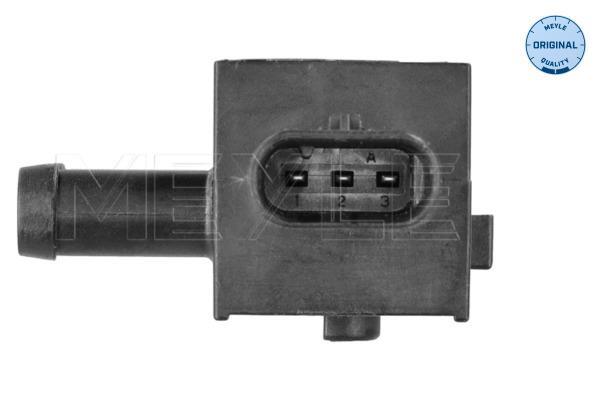 Sensor, presión gas de escape MEYLE ref. 114 801 0015