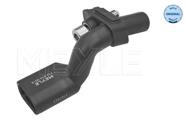 Sensor de rotações motor MEYLE ref. 114 810 0014