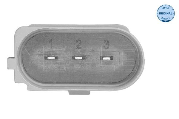 Capteur de régime moteur (Capteur PMH) MEYLE ref. 114 810 0022