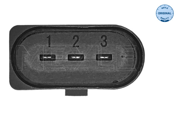 Capteur de régime moteur (Capteur PMH) MEYLE ref. 114 810 0025