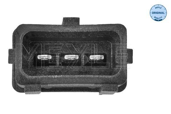 Capteur de cognement MEYLE ref. 114 811 0003
