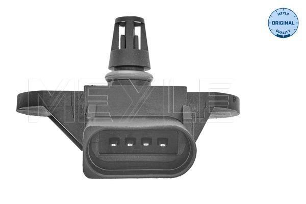 Sensor de pressão de admissão MEYLE ref. 114 812 0010