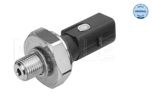 Capteur, pression d'huile (Capteur pression d'huile) MEYLE ref. 114 820 0001