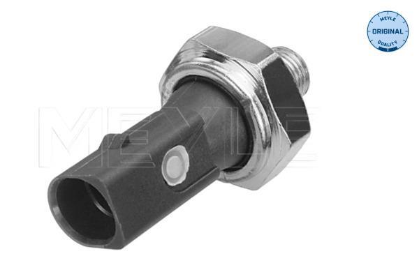 Capteur, pression d'huile (Capteur pression d'huile) MEYLE ref. 114 820 0001