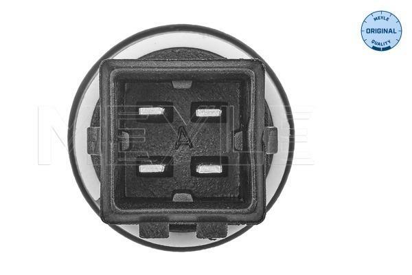 Sensor, temperatura del refrigerante MEYLE ref. 114 821 0003