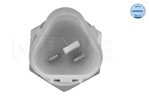 Interrupteur de température, ventilateur de radiateur MEYLE ref. 114 821 0008