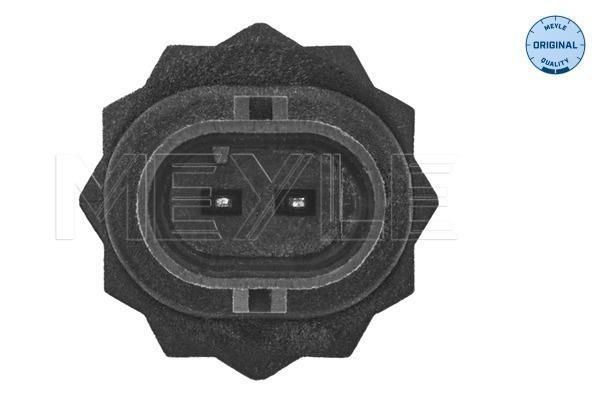 Sensor de temperatura motor MEYLE ref. 114 821 0010
