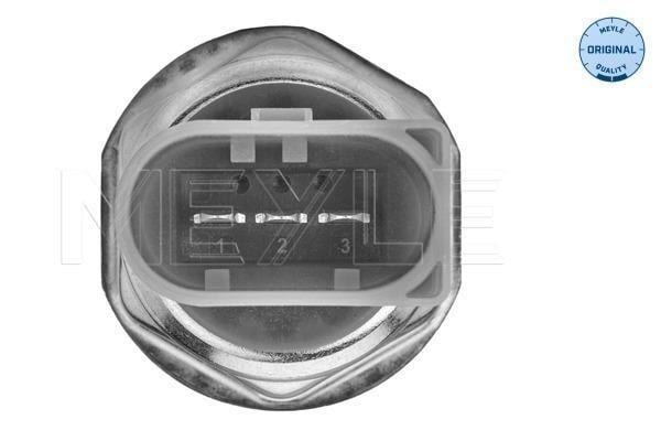 Capteur, pression de carburant MEYLE ref. 114 822 0001