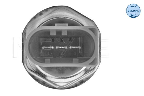 Sensor, presión combustible MEYLE ref. 114 822 0005