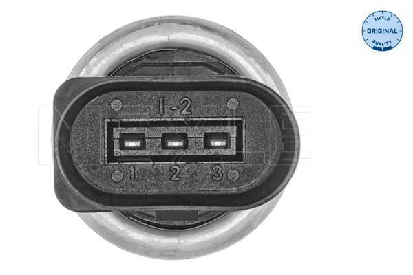 Pressostat, climatisation MEYLE ref. 114 823 0000