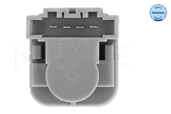 Interruptor luces freno MEYLE ref. 114 890 0011