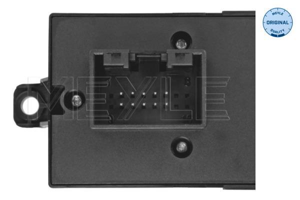 Interrupteur, lève-vitre (Bouton de lève-vitre) MEYLE ref. 114 891 0003