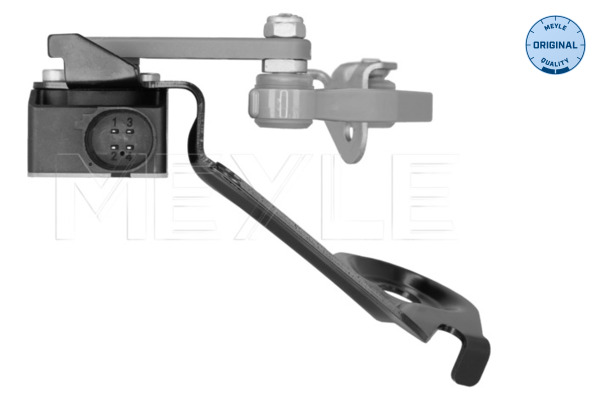 Capteur, correcteur de portée MEYLE ref. 114 897 0038