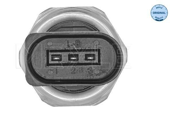 Pressostat, climatisation MEYLE ref. 114 899 0015