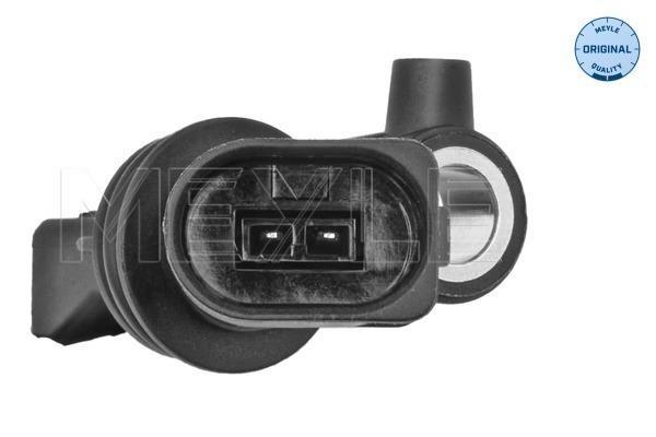 Capteur ABS (Capteur de vitesse de roue) MEYLE 114 899 0022