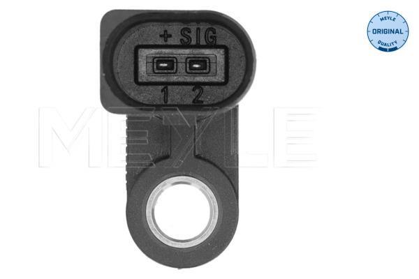 Capteur ABS (Capteur de vitesse de roue) MEYLE ref. 114 899 0024