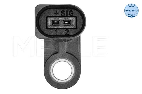 Capteur ABS (Capteur de vitesse de roue) MEYLE 114 899 0025