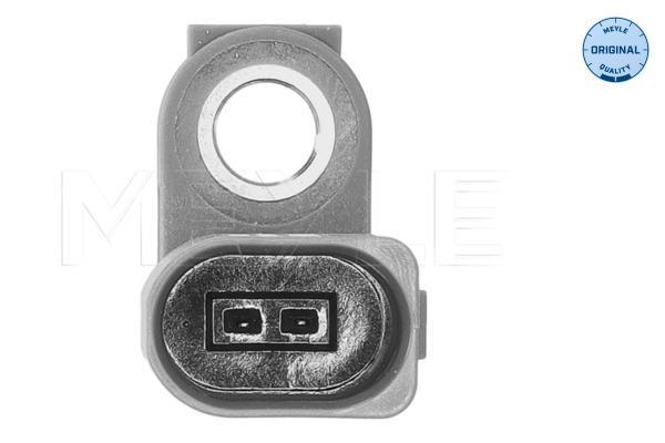 Capteur ABS (Capteur de vitesse de roue) MEYLE ref. 114 899 0029