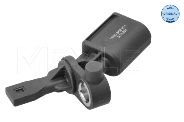 Capteur ABS (Capteur de vitesse de roue) MEYLE 114 899 0031