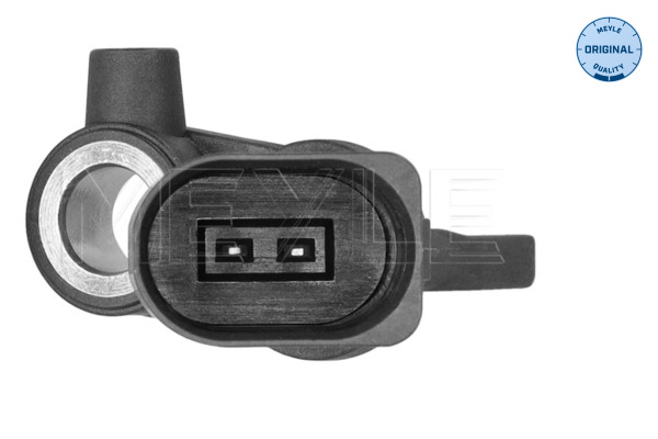 Capteur ABS (Capteur de vitesse de roue) MEYLE 114 899 0031