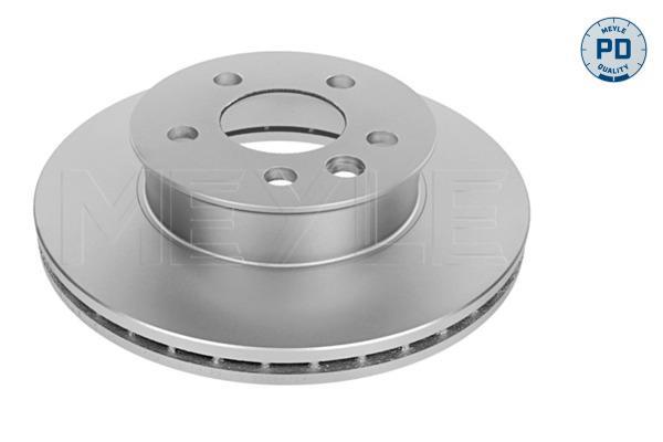 Disques de frein MEYLE ref. 115 521 0034/PD